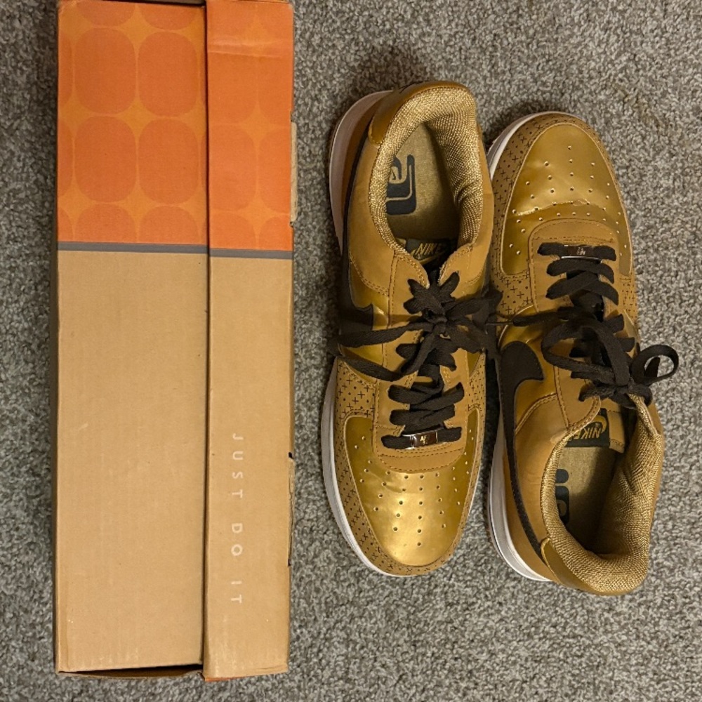 Nike AIR FORCE 1 Sneakers